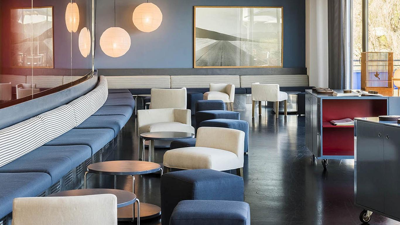 El Sant Cugat, 4 estrellas superior
