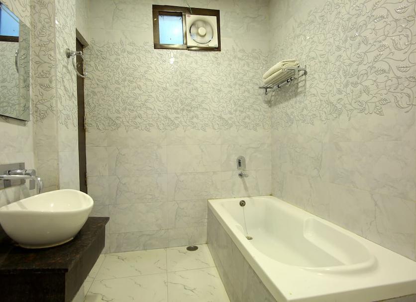 Bathroom Photo