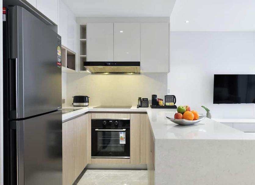 Kitchen Photo