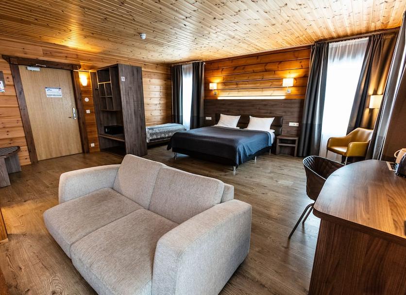 Bedroom Photo