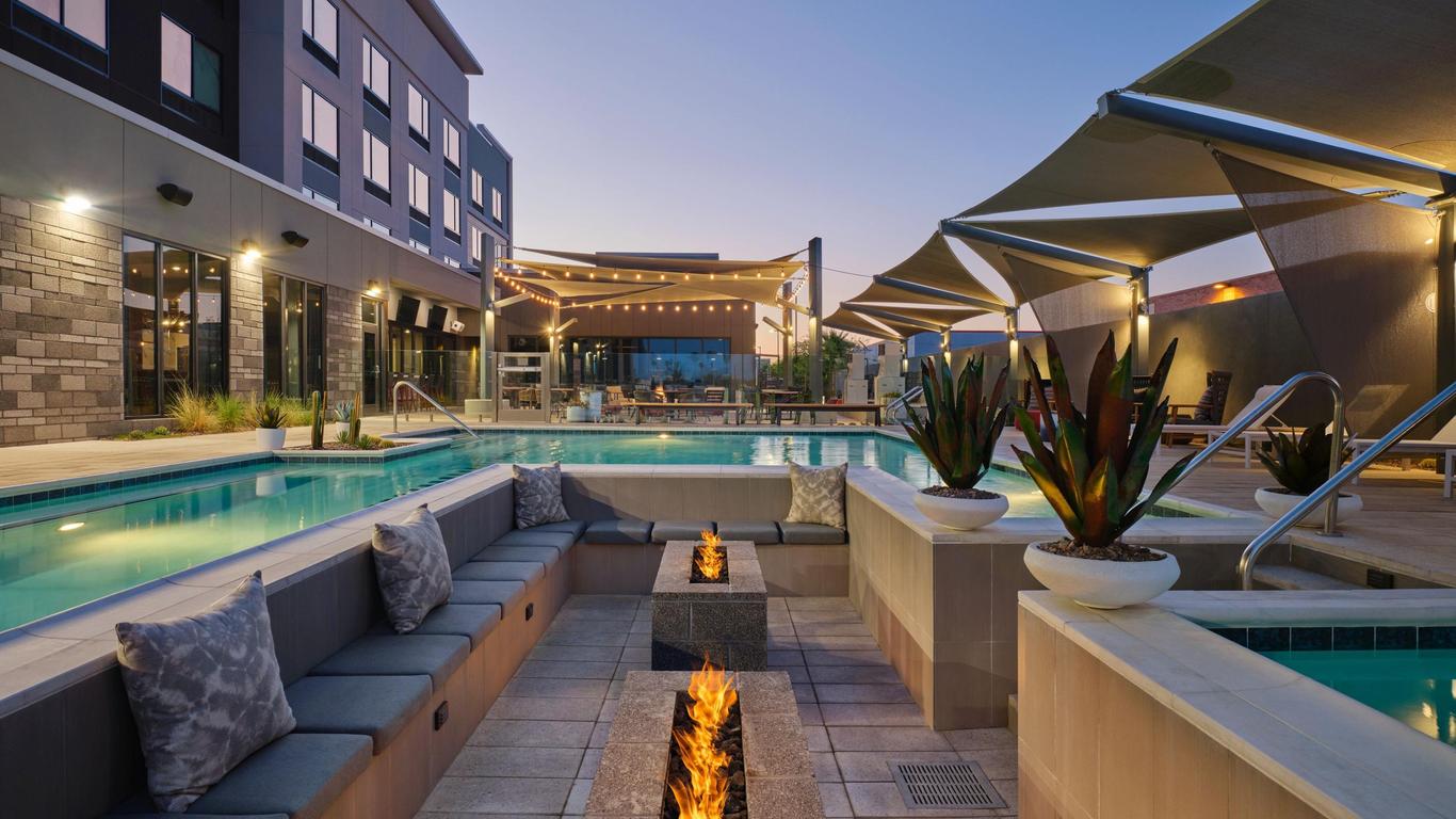 Fairfield Inn & Suites by Marriott Tempe