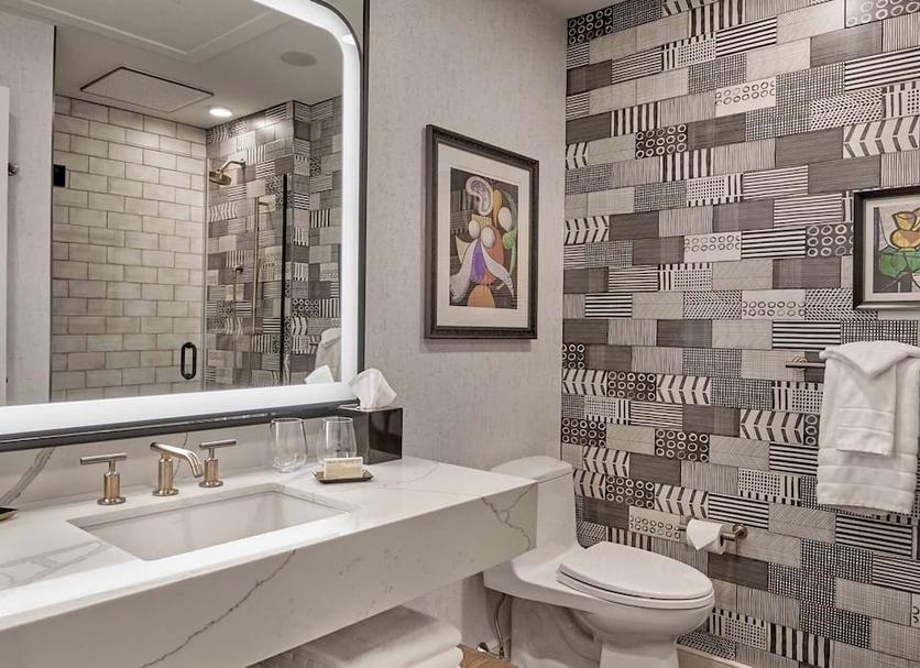 Bathroom Photo