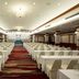 Centara Life Hotel Mae Sot conference hall with rows of banquet tables and chairs