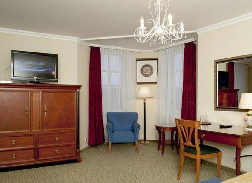 Room amenity Photo