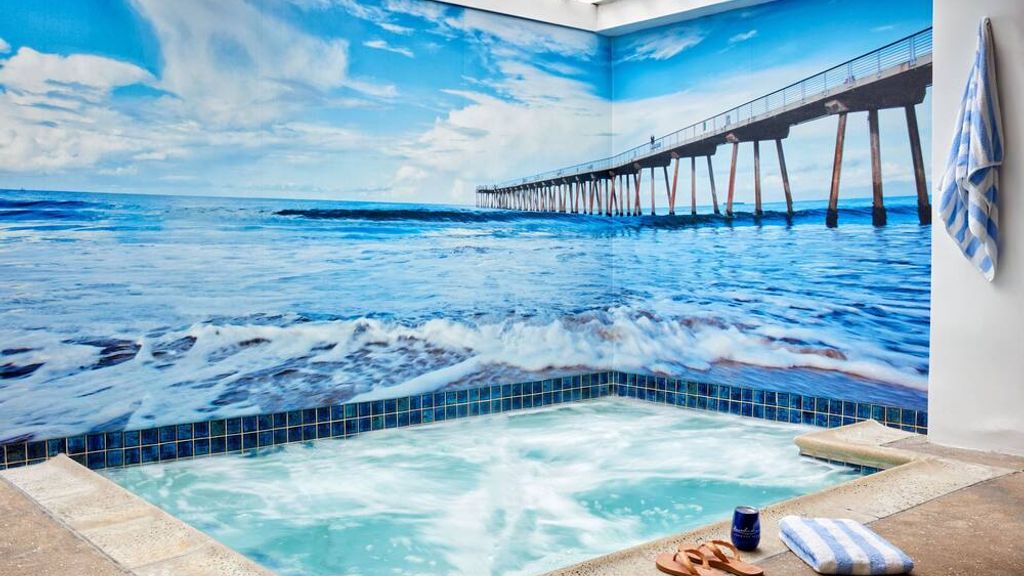 Beach House Hotel at Hermosa Beach from 333. Hermosa Beach Hotel Deals & Reviews KAYAK