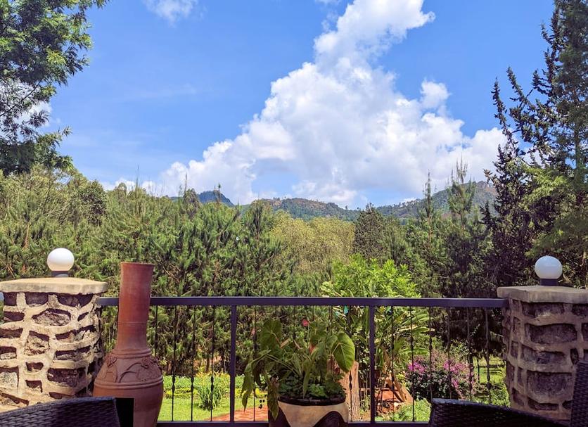 Outdoors view Photo