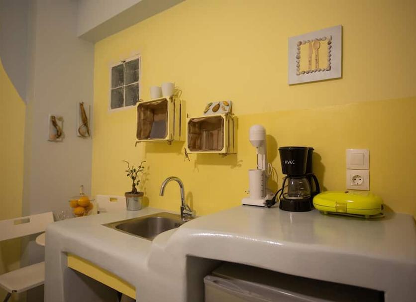 Kitchen Photo