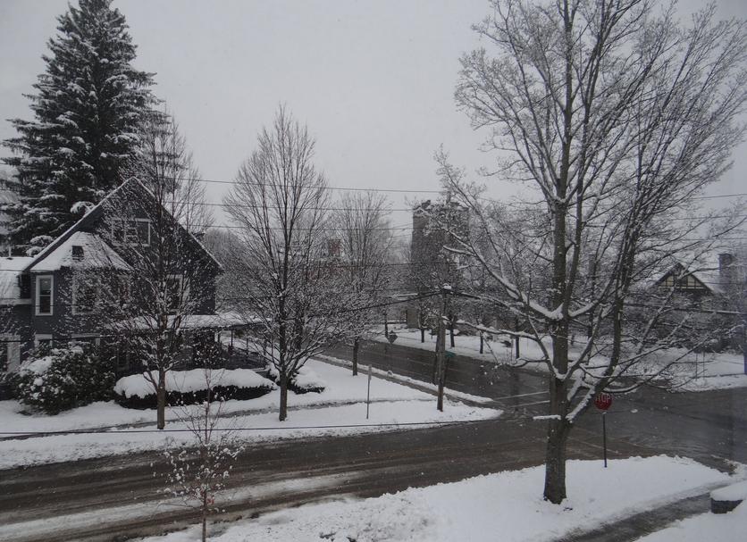 Outdoors view Photo