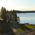 Outdoors view
