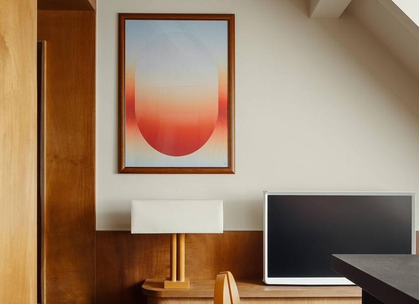 Room amenity Photo