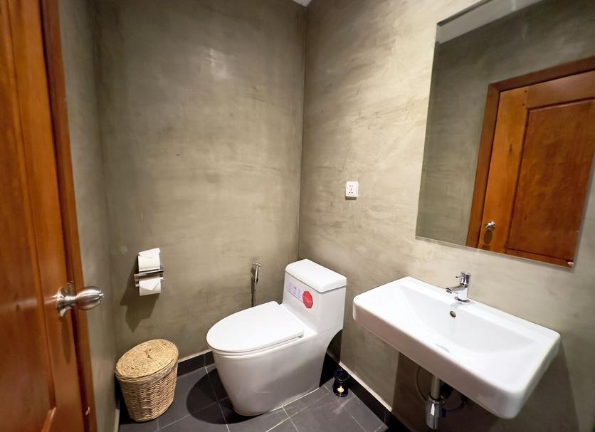 Bathroom Photo