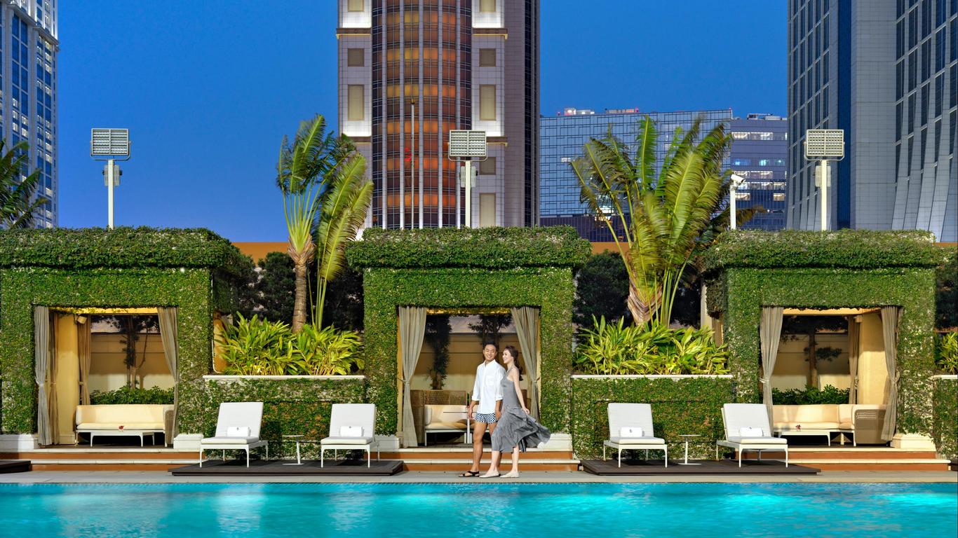 The Grand Suites at Four Seasons