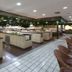 Playasol hotel buffet restaurant in Roquetas de Mar with serving stations and seating