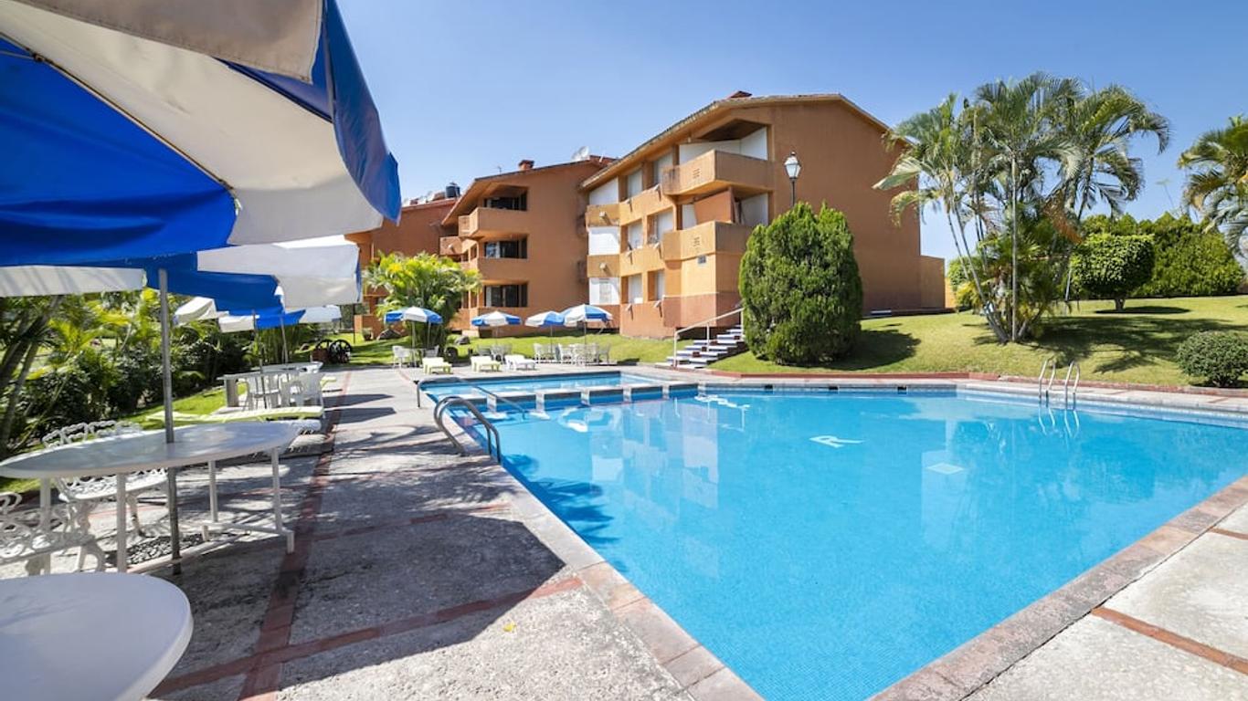 Hotel La Rinconada Santa Fe