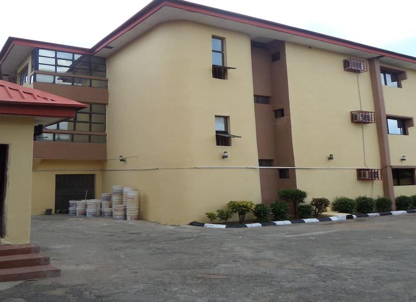 Building Photo
