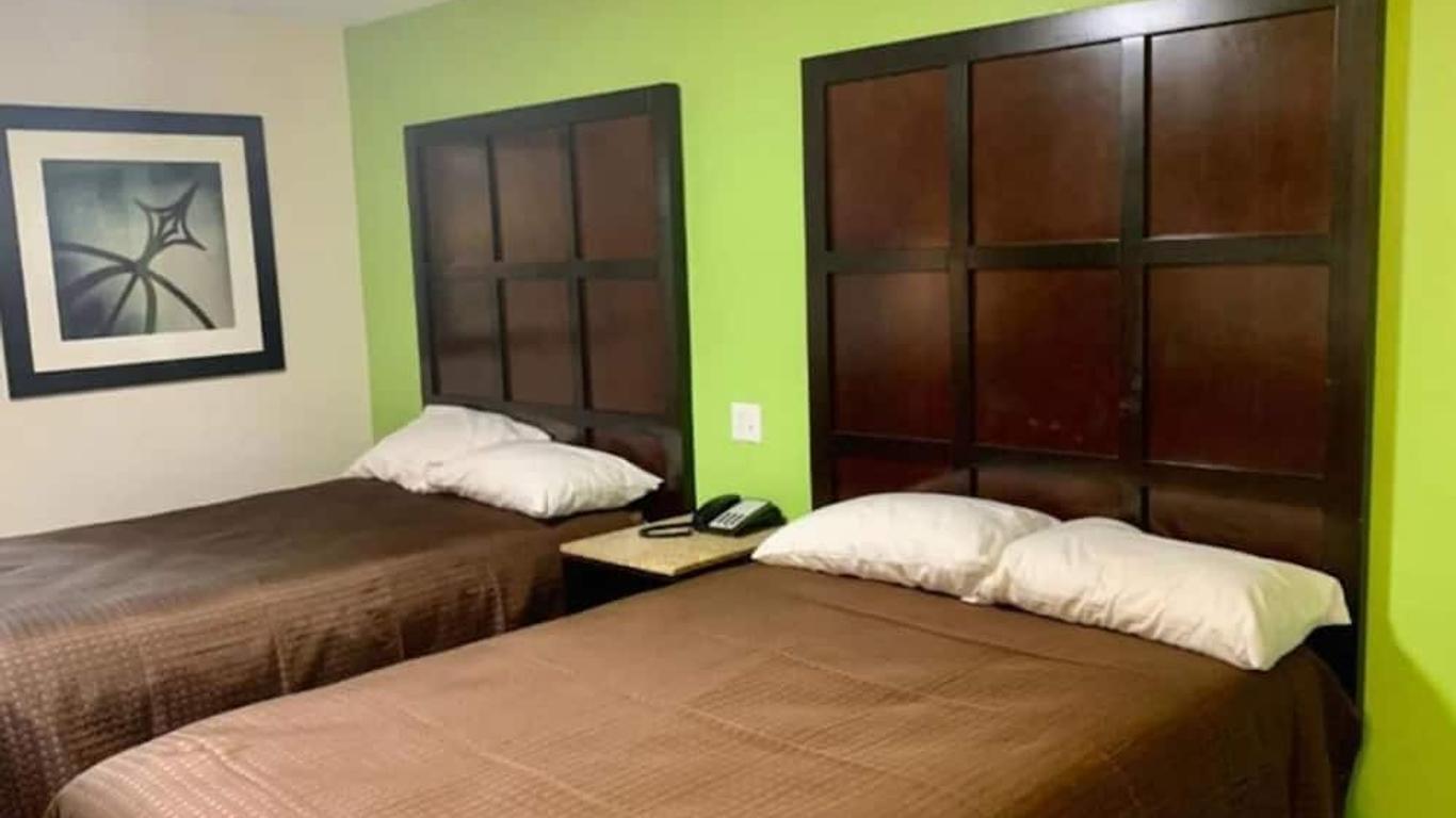 Sunrise Extended Stay Hotel