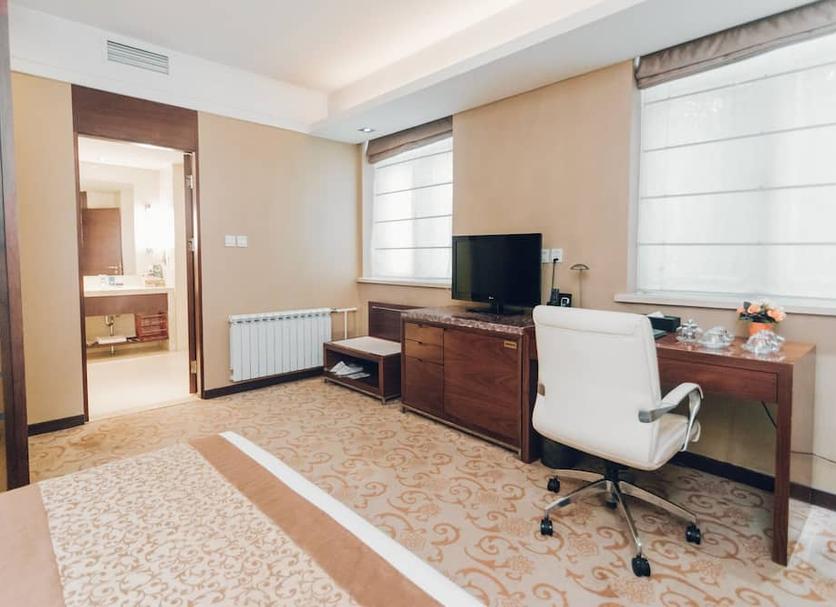 Room amenity Photo