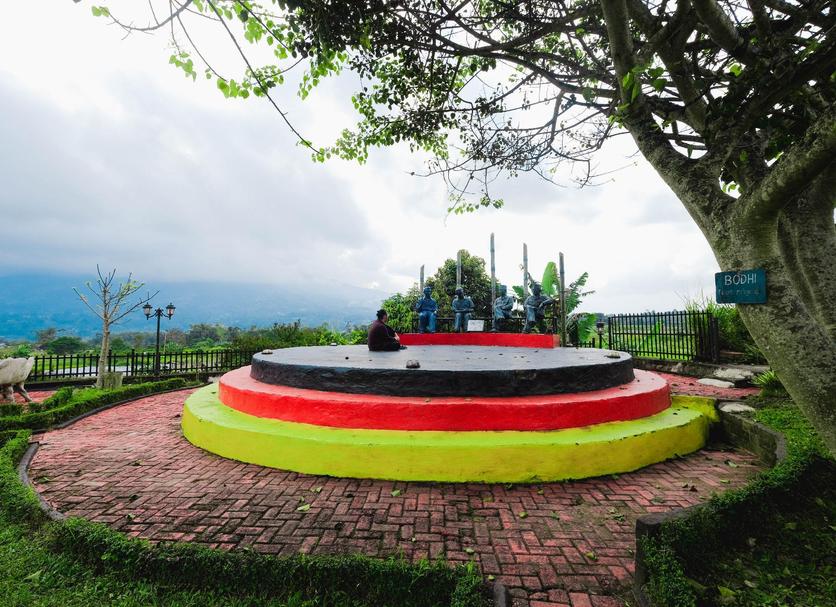 Outdoors view Photo