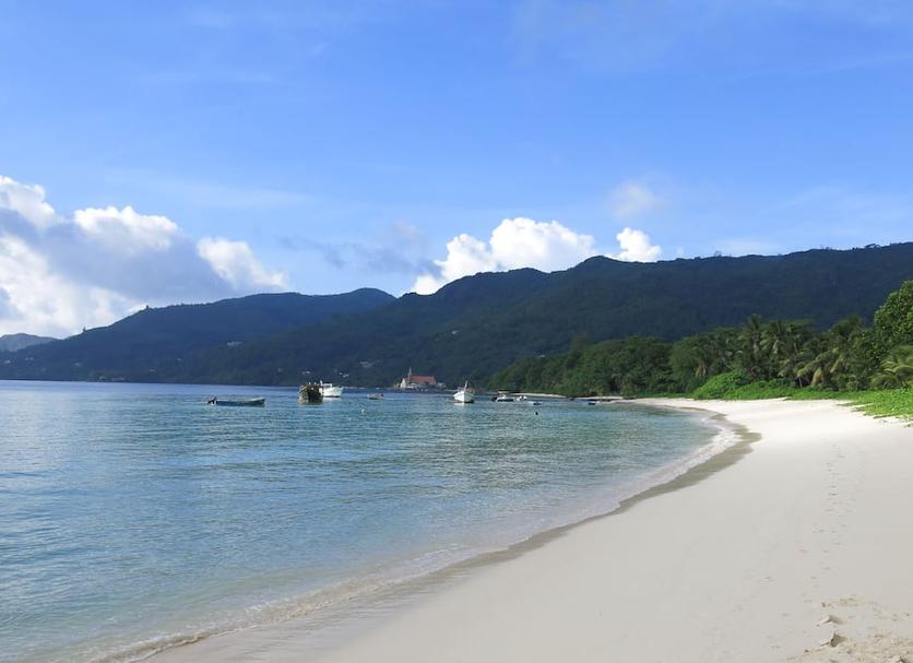 Beach Photo
