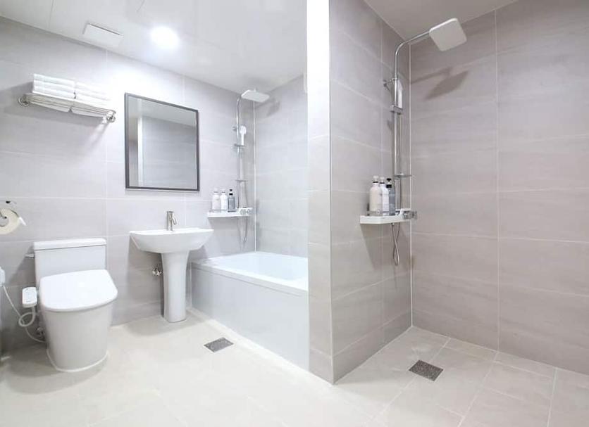 Bathroom Photo