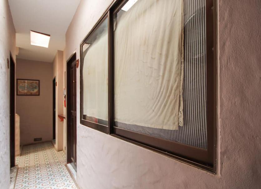 Hallway Photo