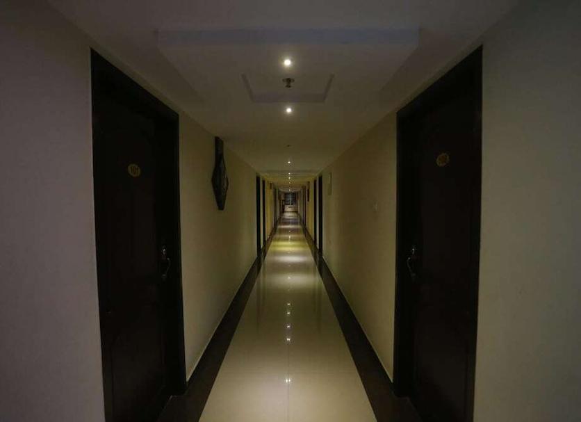 Hallway Photo
