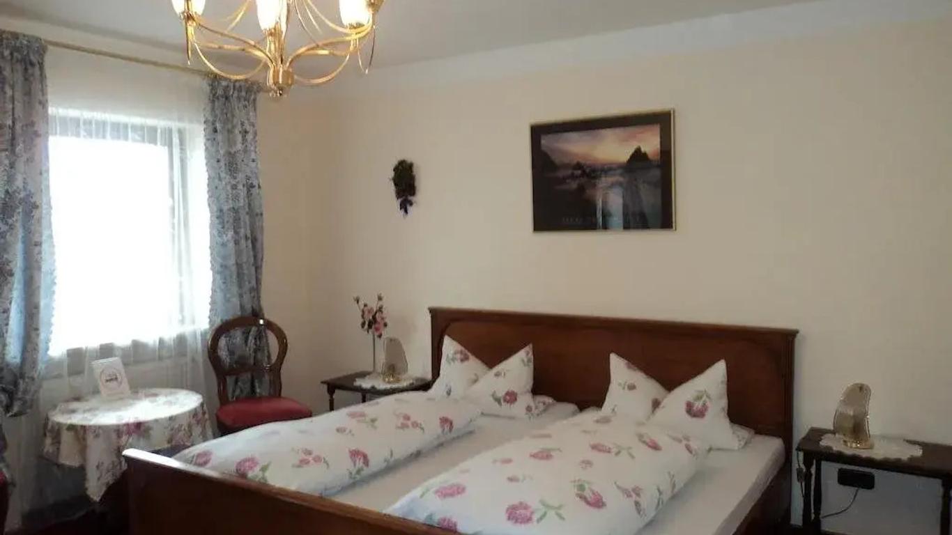 Hotel Garni Demmel