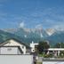 Outdoors view