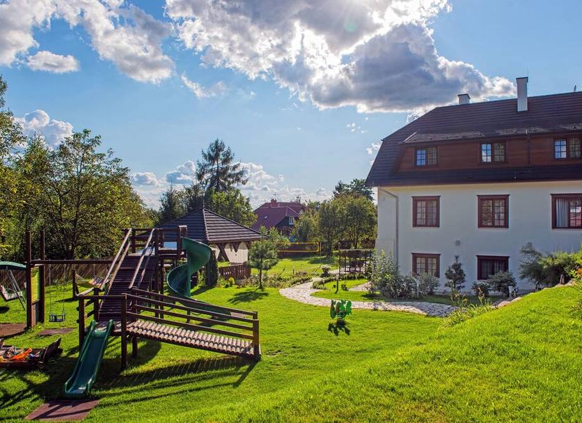 Outdoors view Photo