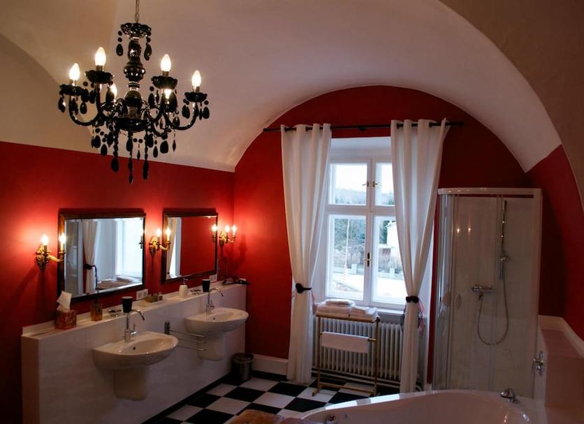 Bathroom Photo