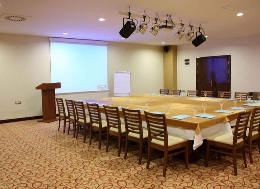 Conference room Photo