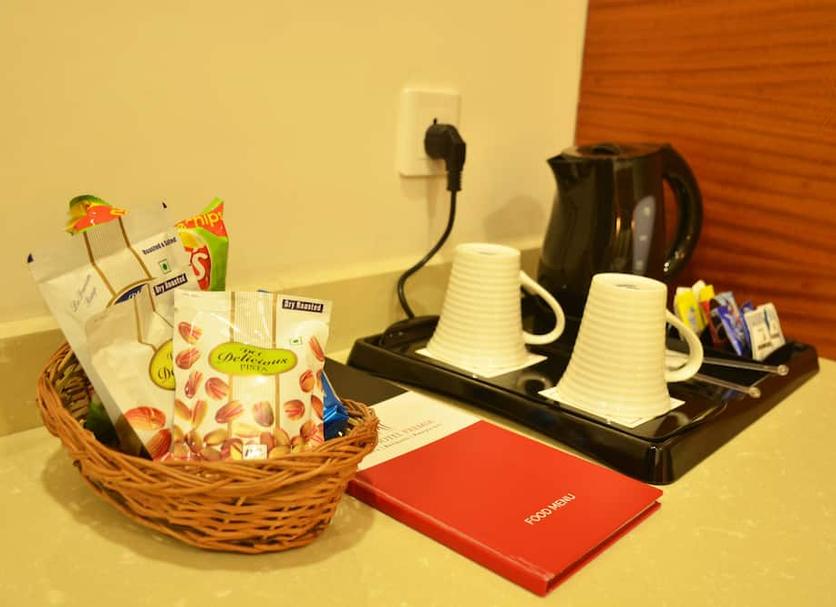 Room amenity Photo