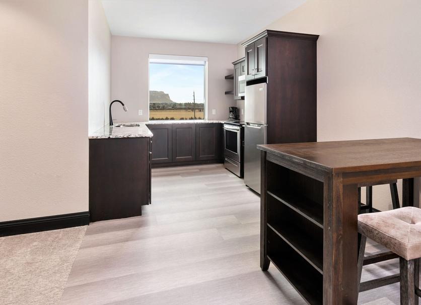 Kitchen Photo