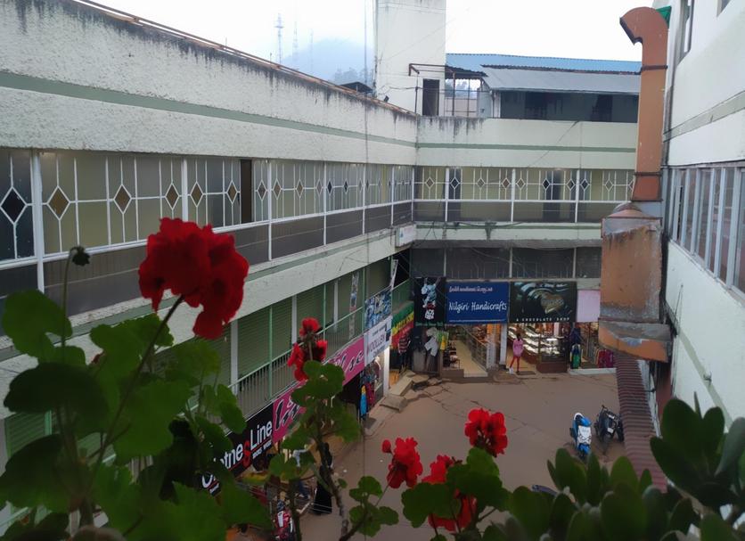 Outdoors view Photo