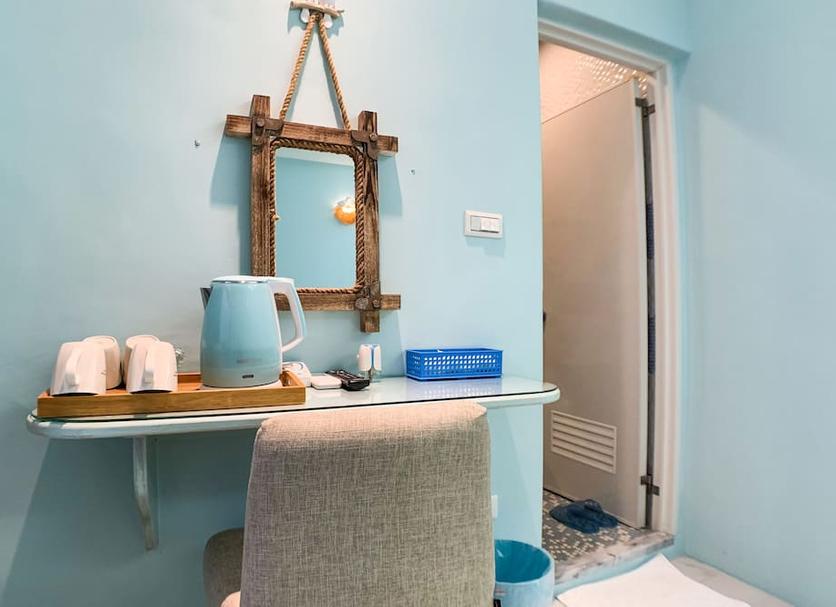 Room amenity Photo