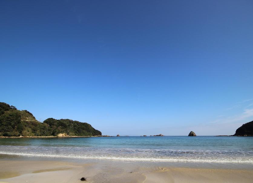Beach Photo