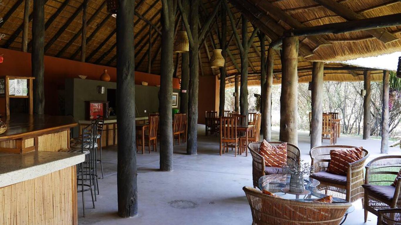 Munga Eco-Lodge