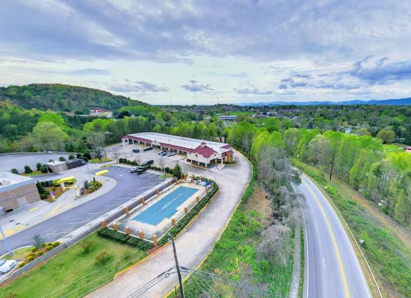 Outdoors view Photo
