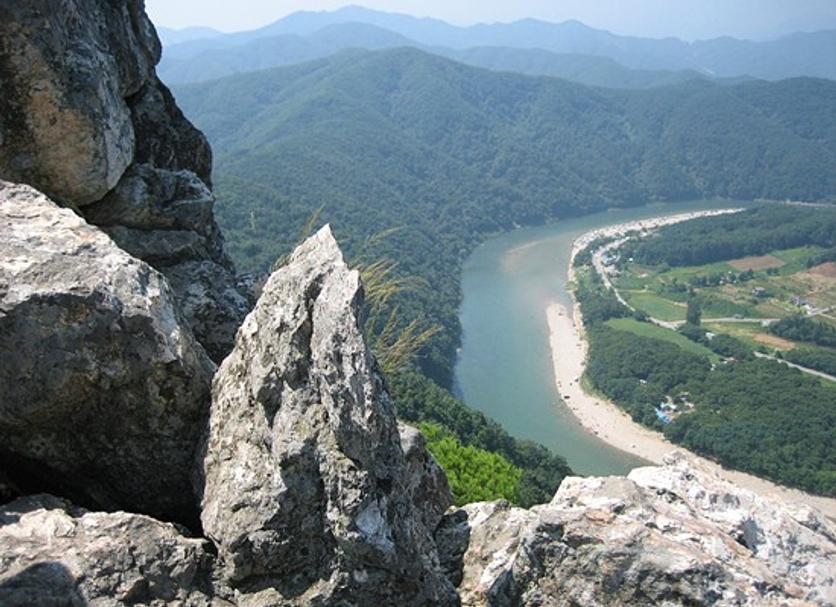 Outdoors view Photo