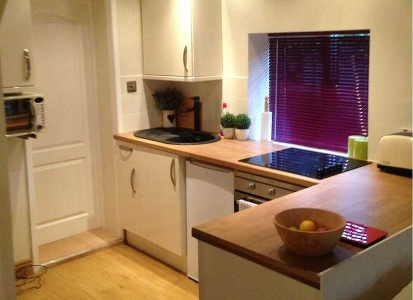 Kitchen Photo