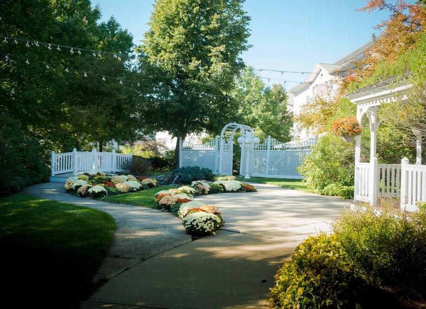 Outdoors view Photo