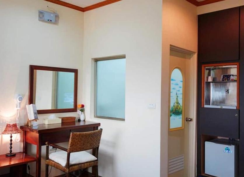 Room amenity Photo