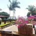 Outdoors view