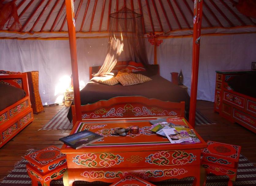 Bedroom Photo