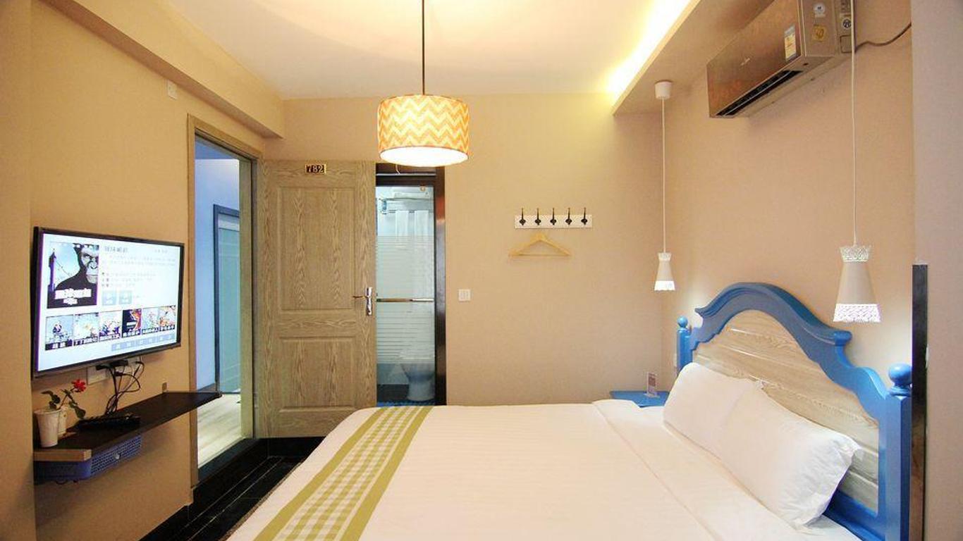 Anxin Inn
