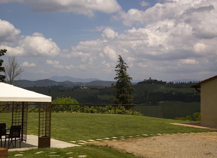 Outdoors view Photo