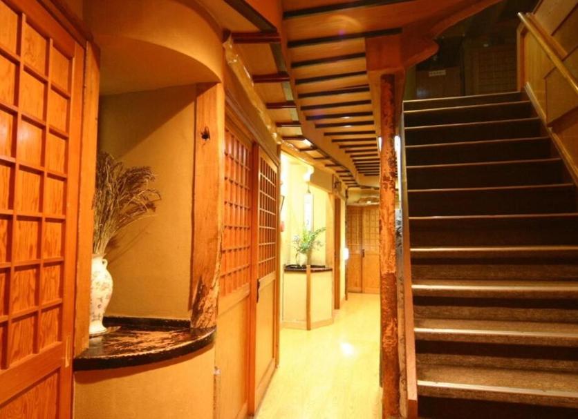 Stairs Photo