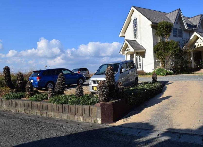 Outdoors view Photo