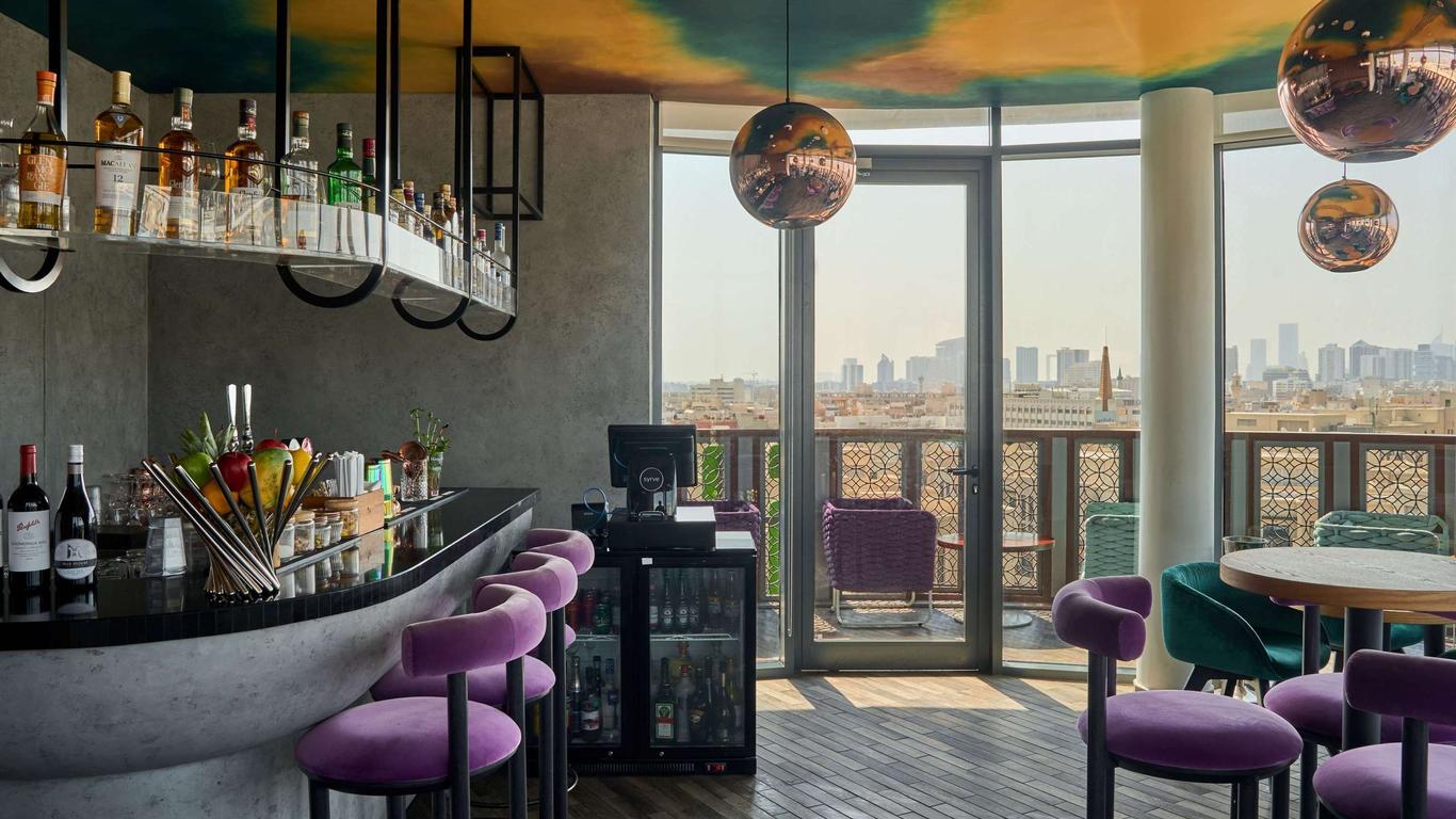 ibis Styles Dubai Deira