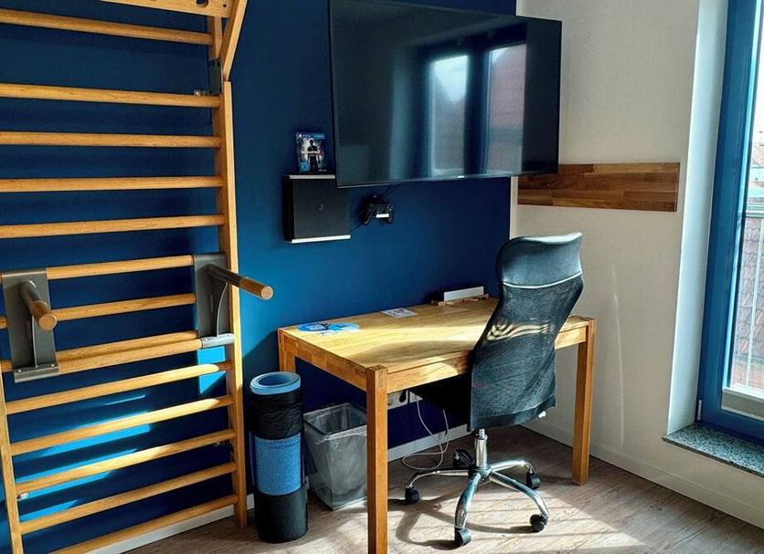Room amenity Photo